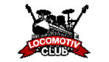 locomotiv 180