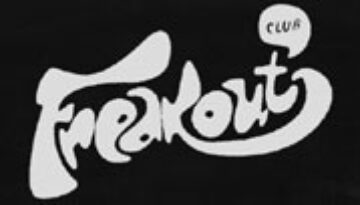 freakout 180