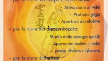 Kirtan Reiki