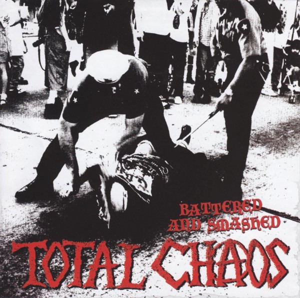 total chaos 600