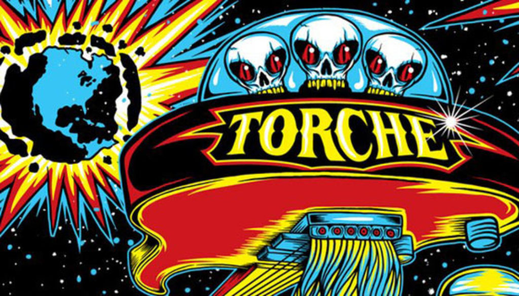 torche 640