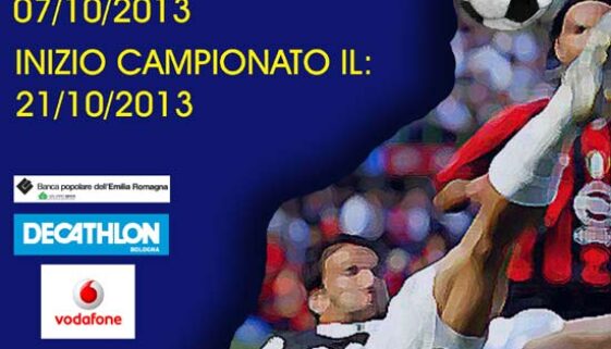 calcio campionati n 550