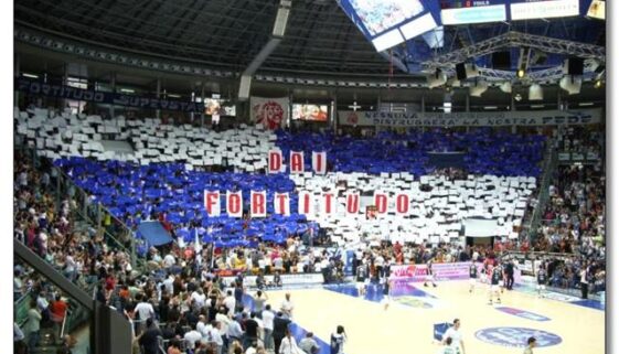 fortitudo