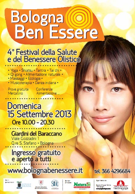 bologna benessere set2013