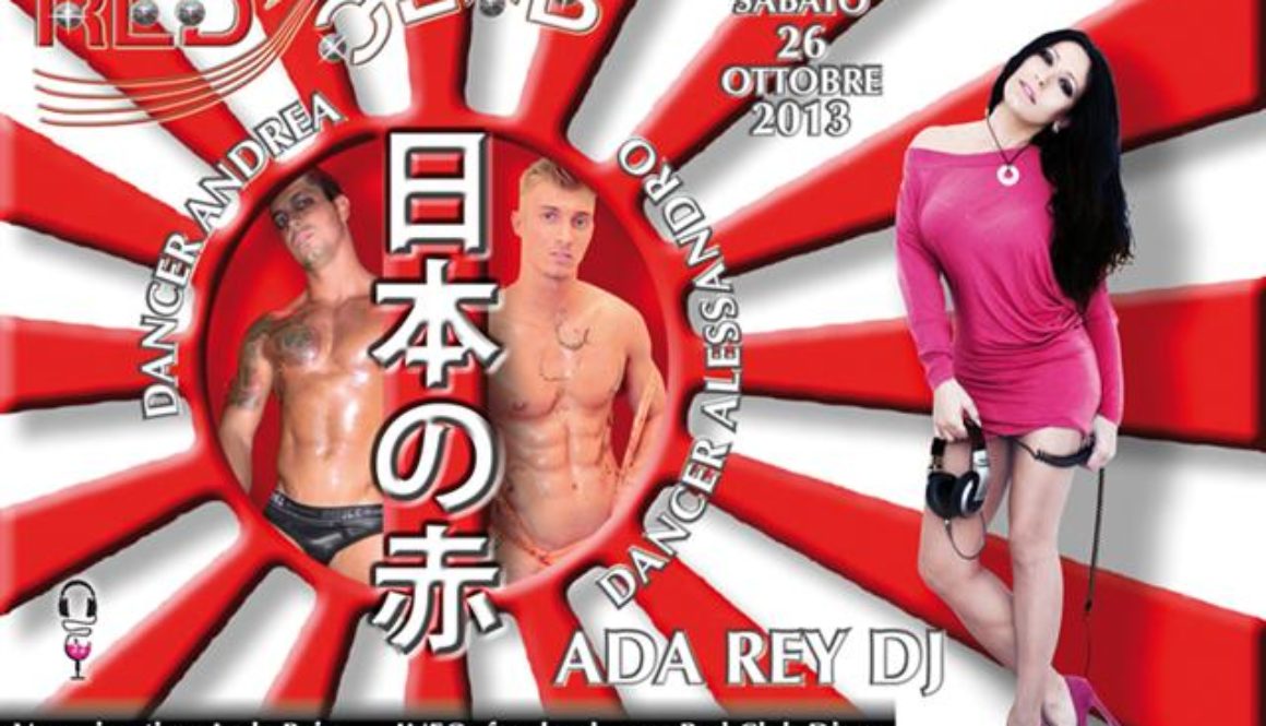 flyer red club 26ott2013 Small