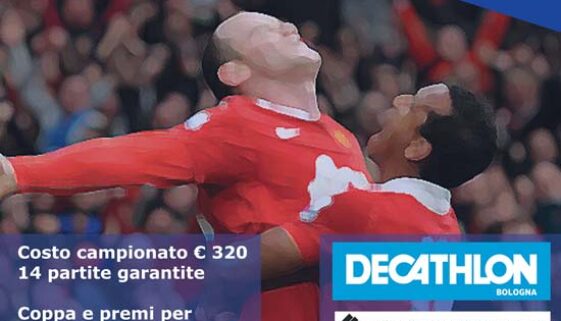 trofeo budrio 550