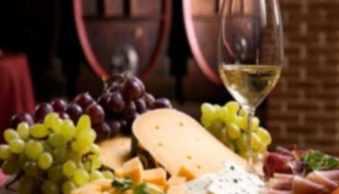 vino formaggi
