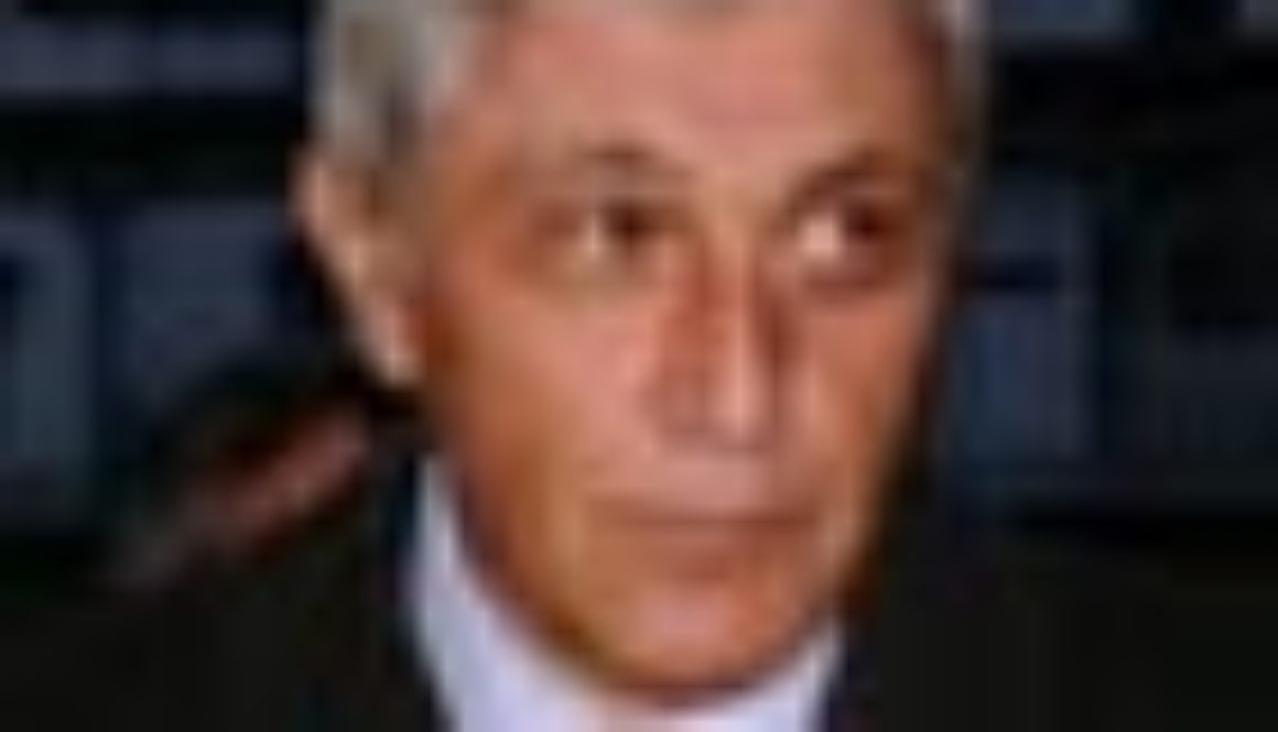 Antonio Bassolino 70