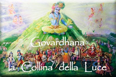 Collina della Luce 400