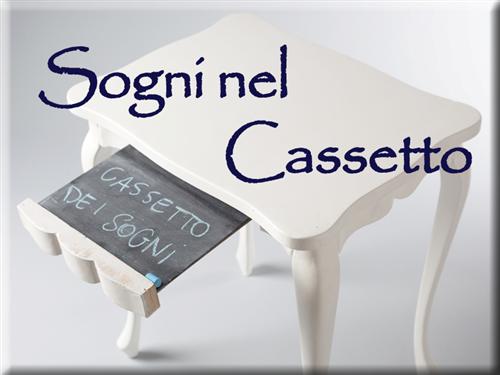 cassetto dei sogni Custom