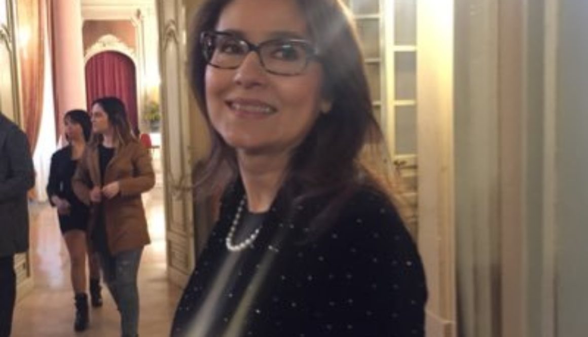 daniela mignogna