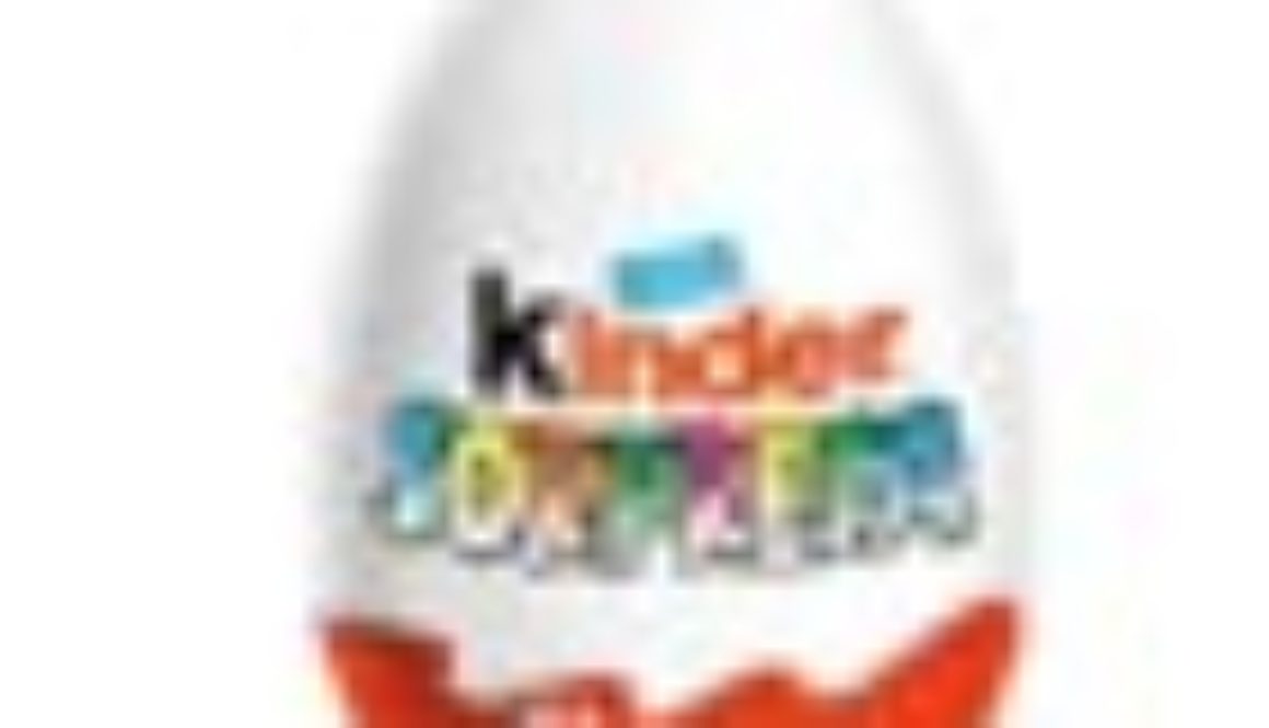 ovetto kinder 70