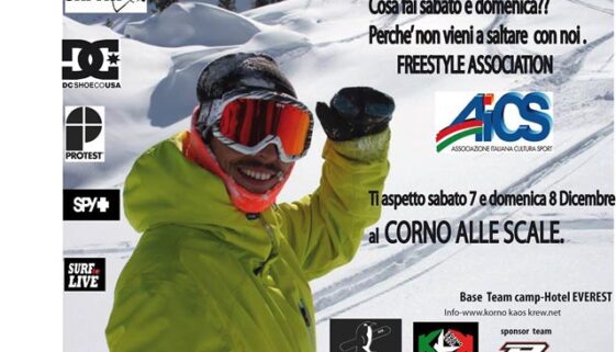 corno scale 640