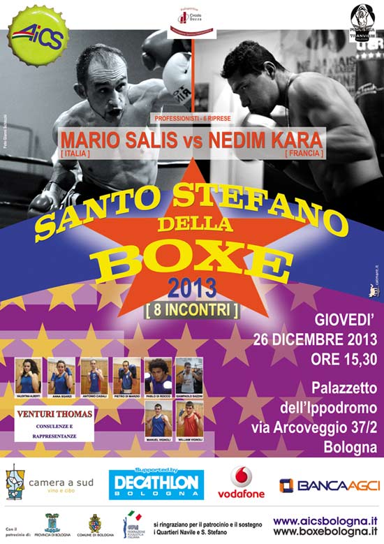 santo stefano boxe 2013 w