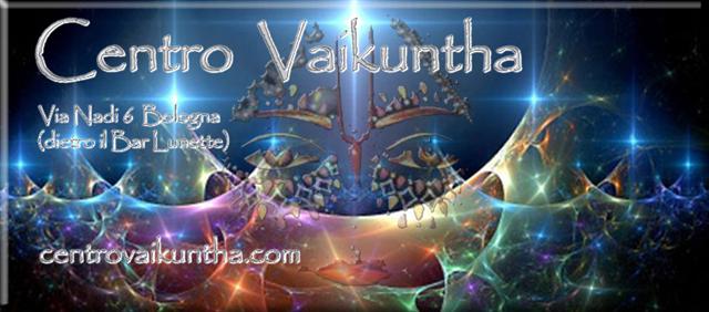 Vaikuntha Small