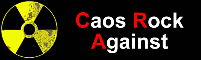 caos rock against