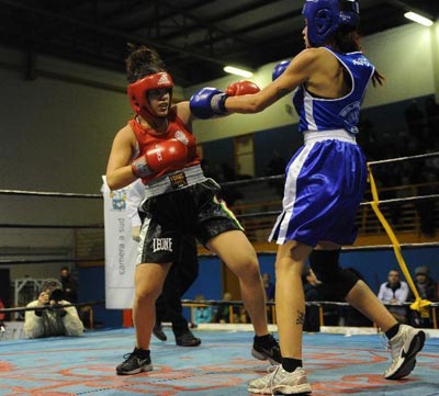 valentina alberti azione 40