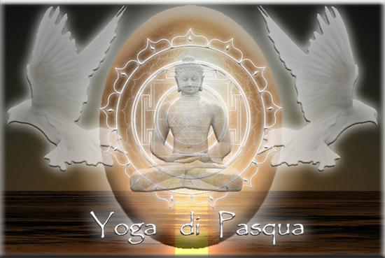 yoga di pasqua Custom