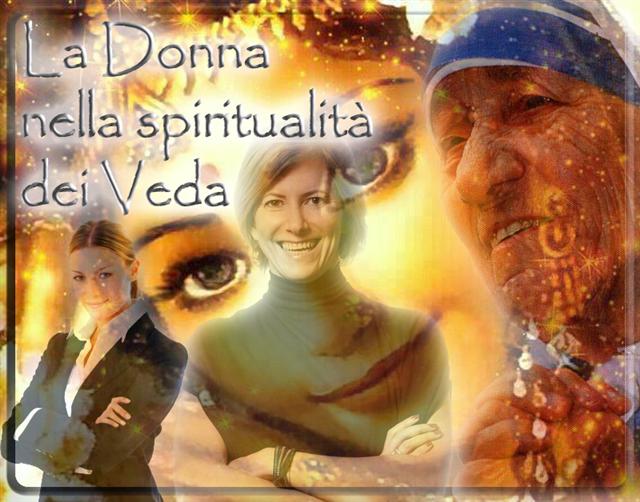 donna spiritualita Small