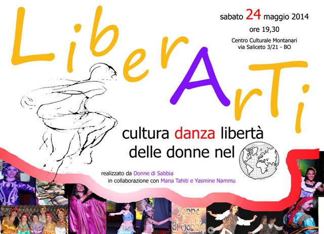 liberarti 24 maggio2014 Small