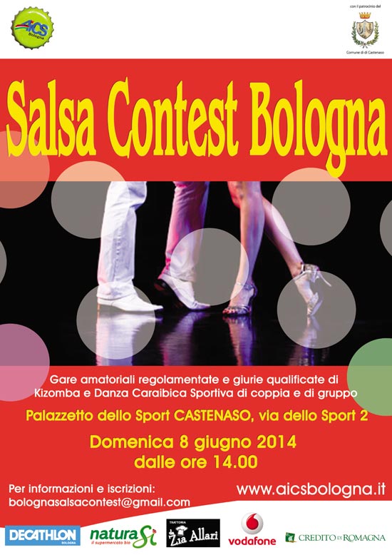 salsa contest 550