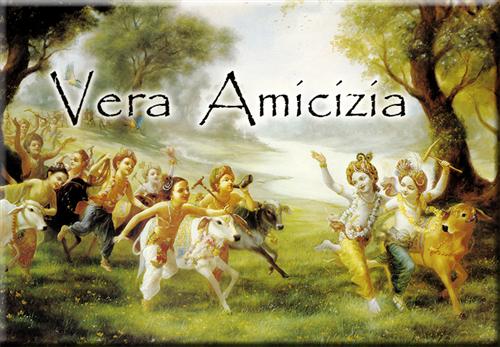 vera amicizia Custom