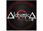 logo ALCHEMICA2019 180