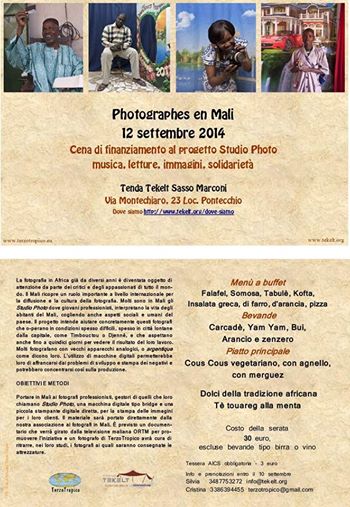 serata mali 2