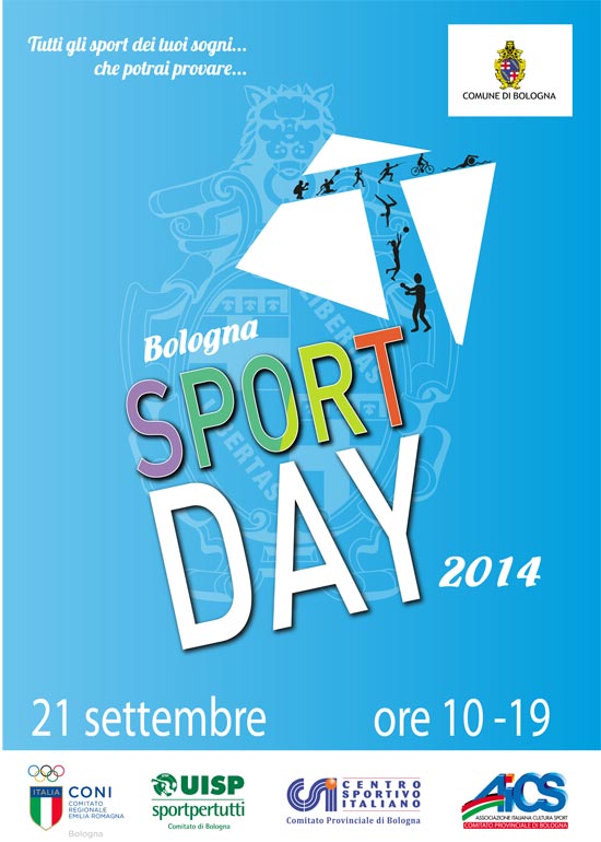 sport day 550