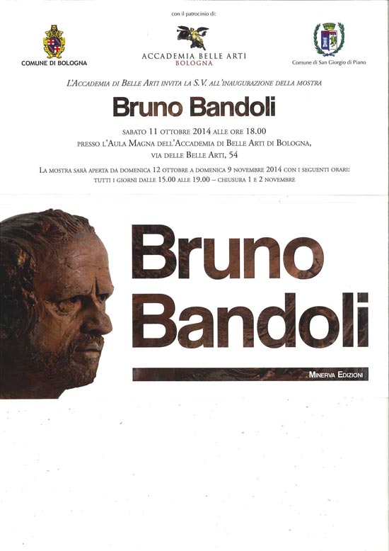 bruno bandoli