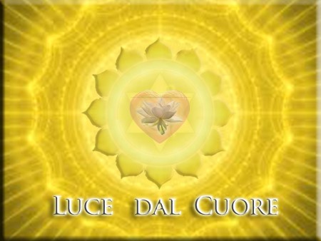 luce dal cuore Custom