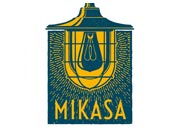 logo mikasa2019 180
