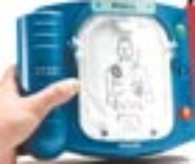 defibrillatore 70