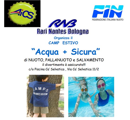 acqua sicura 550