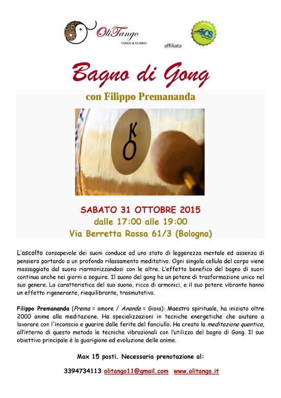 Bagno-di-Gong 31-ottobre