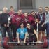 team-pesistica-CAB-ORO 70