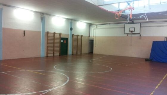 ATC Palestra GRANDE Custom