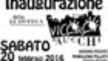 Prova IES Vicolo 70