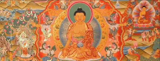 thangka 550