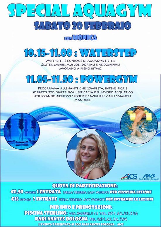 aquagym 20feb2016