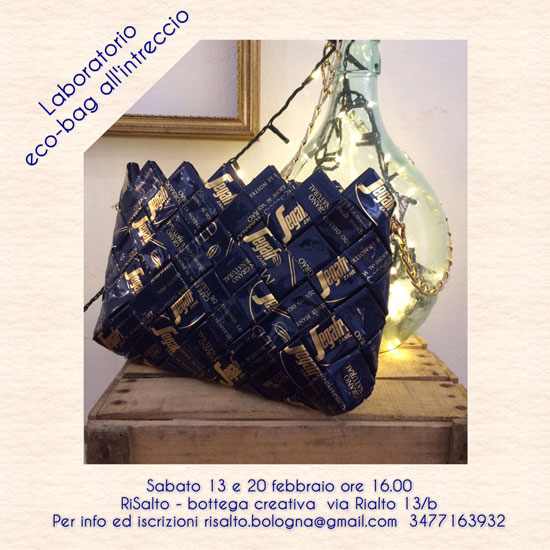 eco bag 550