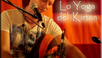 kirtan Custom