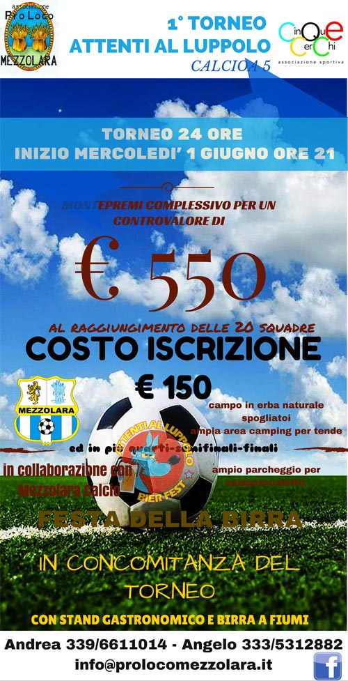 Locandina 1TorneoAttenti 500