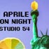 studio54 23aprile2016 70