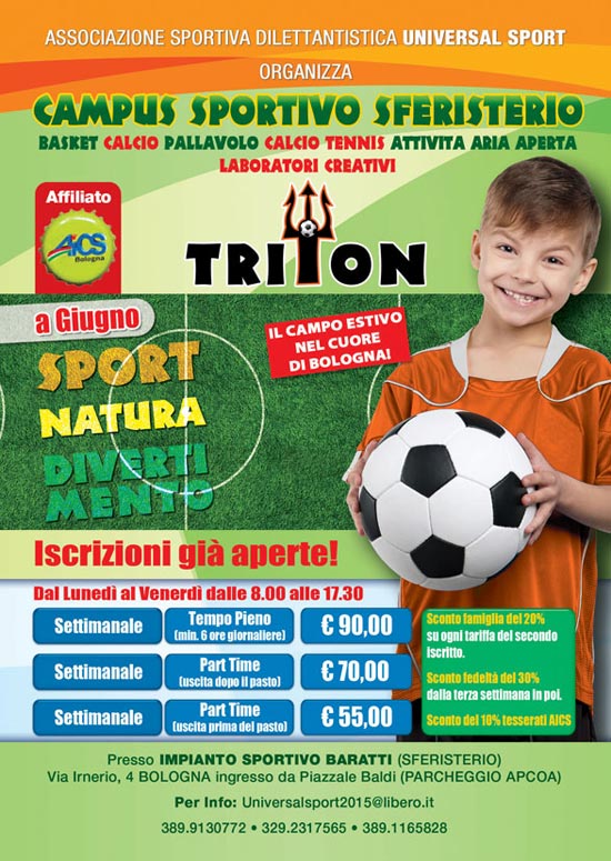 Campus-ESTIVO-Triton-2016 5