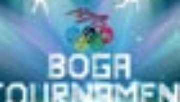 boga tournament 70