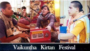 kirtan01 Custom