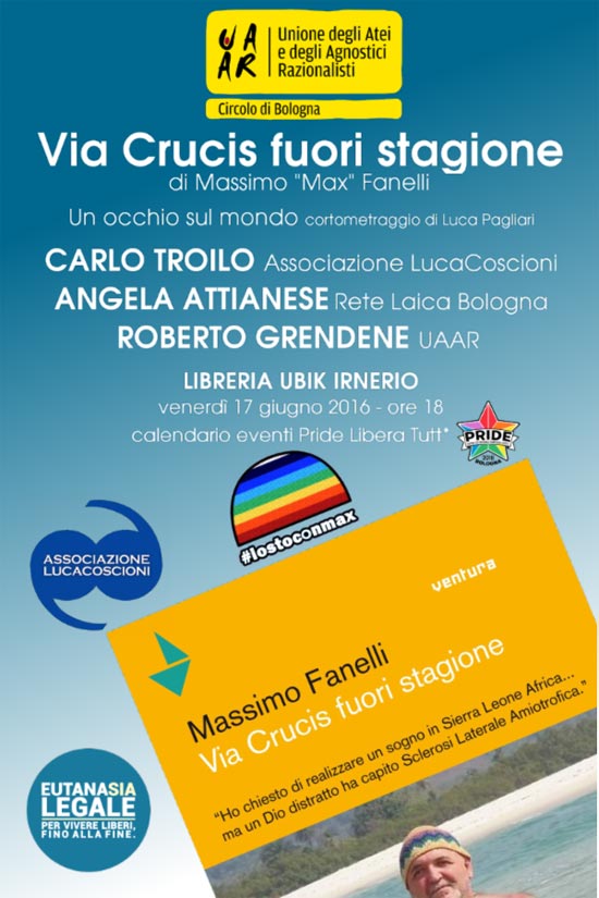 ViaCrucisFuoriStagione 2016