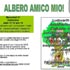 albero amico mio 70