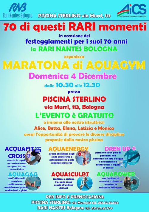 rari Maratona-4-dic